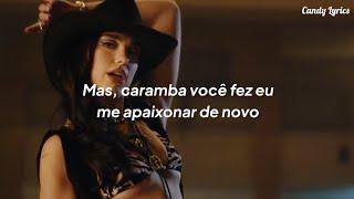 Dua Lipa - Love Again TraduçãoLegendado Clipe Oficial