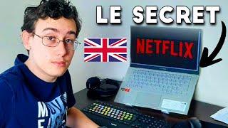 J’AI APPRIS l’ANGLAIS en 3 MOIS +interview d’un polyglotte de 15 ans