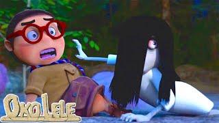 Oko Lele - Episode 51 Sadaco - Episodes Collection - CGI animated short