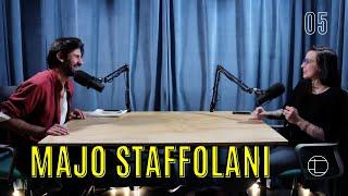 #05  Majo Staffolani