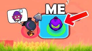 EVE CHEATS IN BRAWL STARS