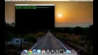 Quickly Hide a File in Mac OS X Lion