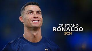 Cristiano Ronaldo 2024 ● Dribbling Skills & Goals 202324 ᴴᴰ