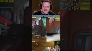 Overwatch 2 RAGE Moments REACTION #shorts #overwatch2