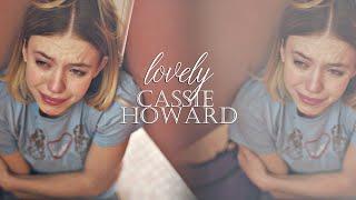 Cassie Howard  lovely