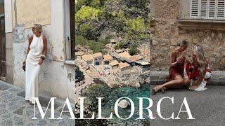 Mallorca vlog