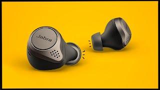 EXPERIENCE THE Jabra Elite 75T Real World Review