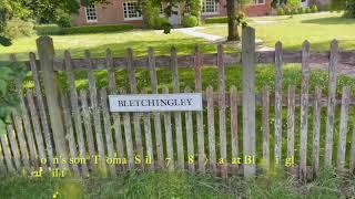 My Ancestors 100 years at Bletchingley Farm Staplehurst Kent