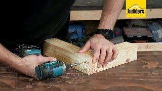 Makita Cordless Impact Driver Drill 18V - Review