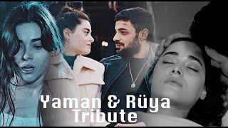 Rüya & Yaman  Derinlerde +Eng Subs