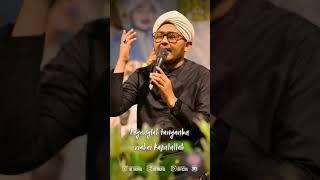 006 - GUS KHOIRON ZAINI - #ATTAUFIQ