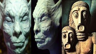 10 Mysteries About The Ancient Sumerians That Cant Be Explained