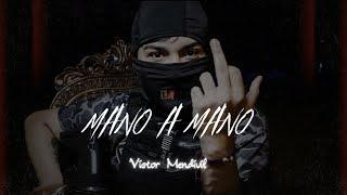 Mano A Mano - Victor Mendivil