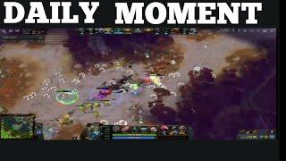 Dota 2 Daily Moment #1 PA No Damage