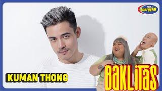 PELIKULANG GINAWA NI XIAN LIM PANONOORIN KAYA?  THE BAKLITAS