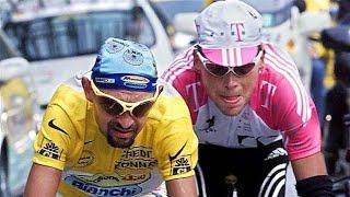 Tour de France 1998 Dansk TV2