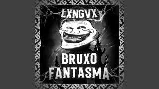 BRUXO FANTASMA