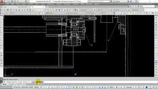 CÁCH ĐƯA FILE BẢN VẼ PDF ĐƯỢC SCAN TỪ BẢN VẼ GIẤY SANG FILE AUTOCAD NHANH VÀ CHÍNH XÁC