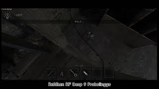 Gameplay Game Metel Horror Escape Chapther 2  Emily