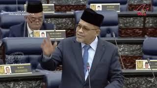 “DAP nak tutup KEMAS “Arau diserang DAP dan minta tarik balik