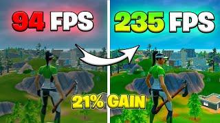 Unlock Your PCs Full Potential With This FPS GUIDE - Huge FPS BOOST