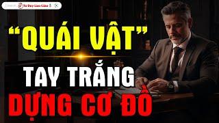 Từ Bình Thường Đến Phi Thường  Người Thành Công Luôn Để Lại Dấu Vết  Tư Duy Làm Giàu