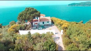 Villa For Sale Skiathos Greece