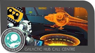 Galactic Hub Call Centre Terms of Service