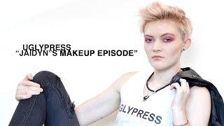 Jaidyns Makeup Episode