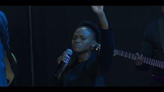Worship with Tshire Heaven is Open  Tribe of Judah  ECG - The Jesus Nation