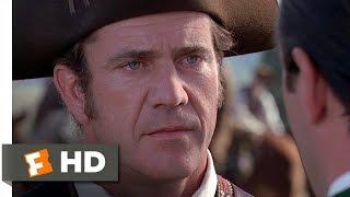 The Patriot 38 Movie CLIP - Before This War is Over 2000 HD