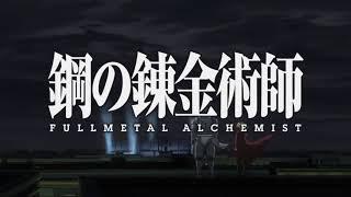 【Fullmetal Alchemist  Brotherhood】Opening 5 Full