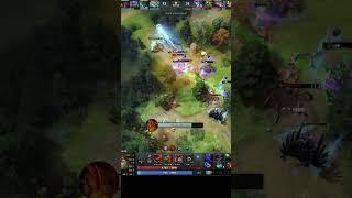 Dota 2 Rampage 2024 Ep.235 #pudge #dota2 #дота2 #dota2rampage #shorts