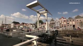 Holland Stories  Hanzesteden