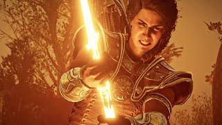 Assassins Creed Odyssey - Crossover Story FULL GAME