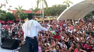 Freddy Burbano - Infidelidad - Anapoima  Cundinamarca - En Vivo