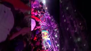 Setia band live pantai carnaval ancol 2017
