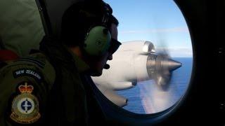 Malaysia releases MH370 cockpit audio