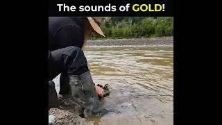 The sounds of GOLD