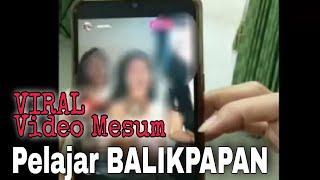 Video Mesum Viral Pelajar Berhubungan Badan Saat Belajar Daring