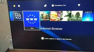 Ps4 Jailbreak without internet connection Bangla tutorial