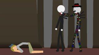 Slenderman vs Splendorman