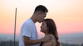 Decide to love you - Linbus Dan  Official Music Video 