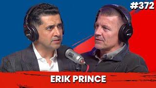 Blackwater founder Erik Prince  PBD Podcast  Ep. 372