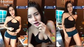 Bigo Live  Sexy Girl Live Video with Sexy Dance EP# 29  Dream Room Daily