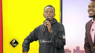 KARTELO ON EPISODE 23 OF THE CHIPUKEEZY SHOW