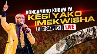 #Live    11.08.2024  KONGAMANO KUBWA LA KESI YAKO IMEKWISHA