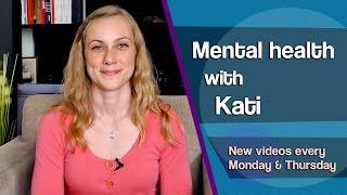 Mental Health Help with Kati Morton