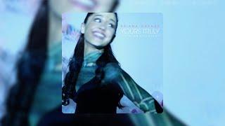 Honeymoon Avenue – Ariana Grande Dolby Atmos audio