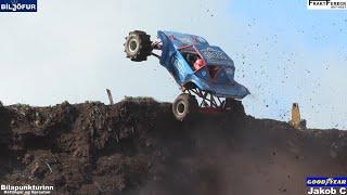 FORMULA OFFROAD ICELAND HAFNARFJÖRÐUR 2023 TRACK 4